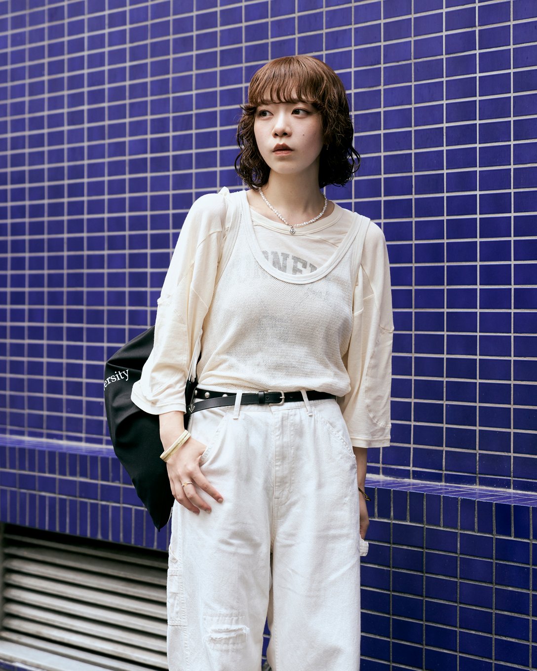 椎名晴香