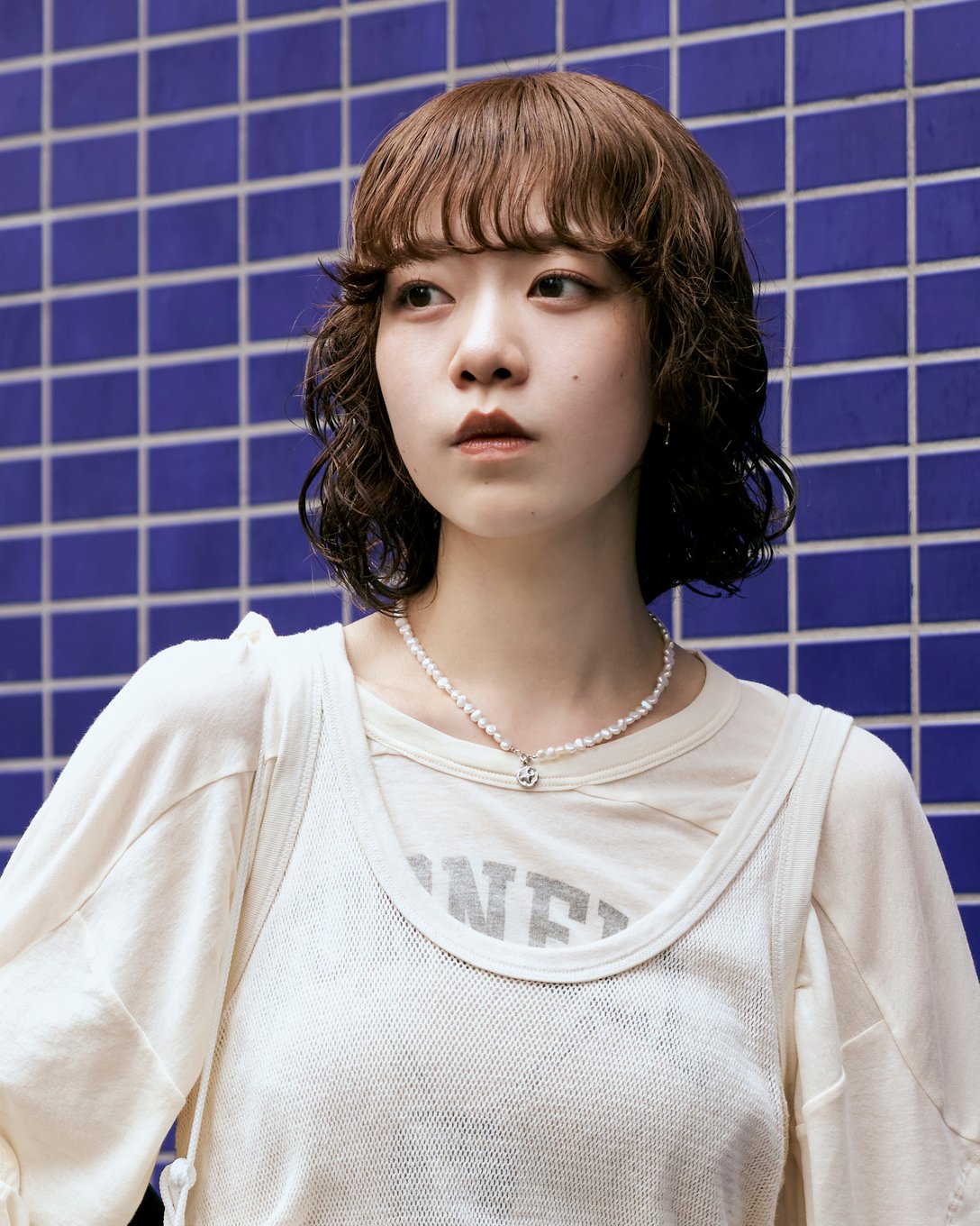 椎名晴香
