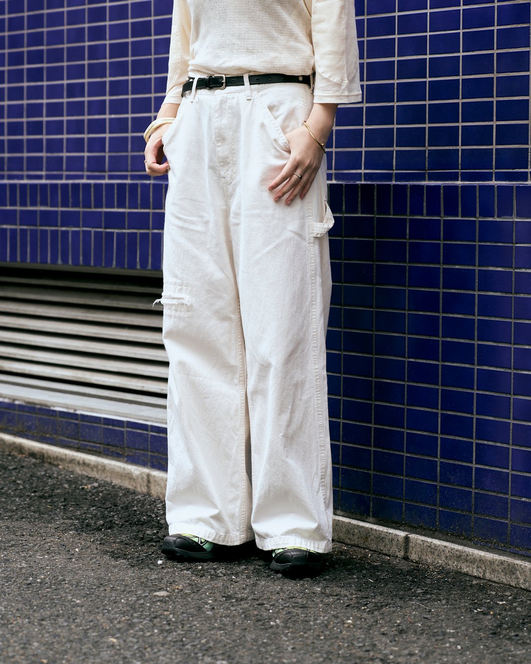 椎名晴香