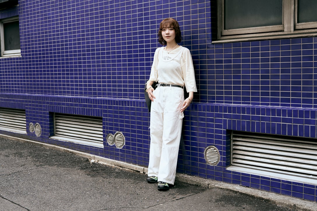 椎名晴香