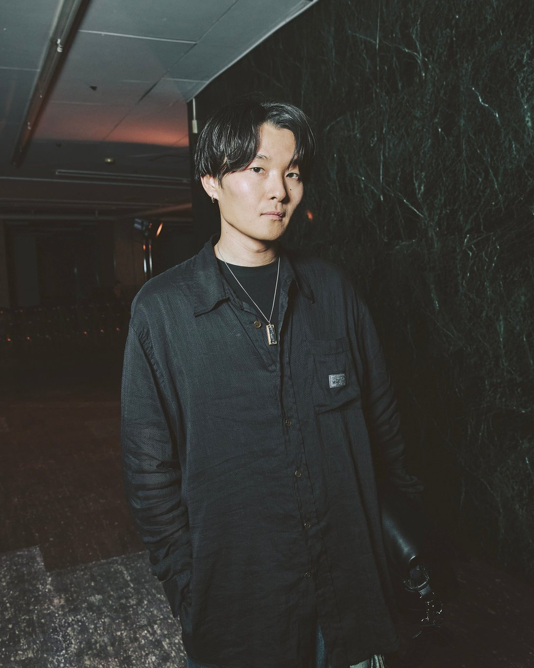 Ryo takashima