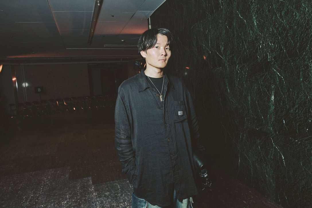 Ryo takashima