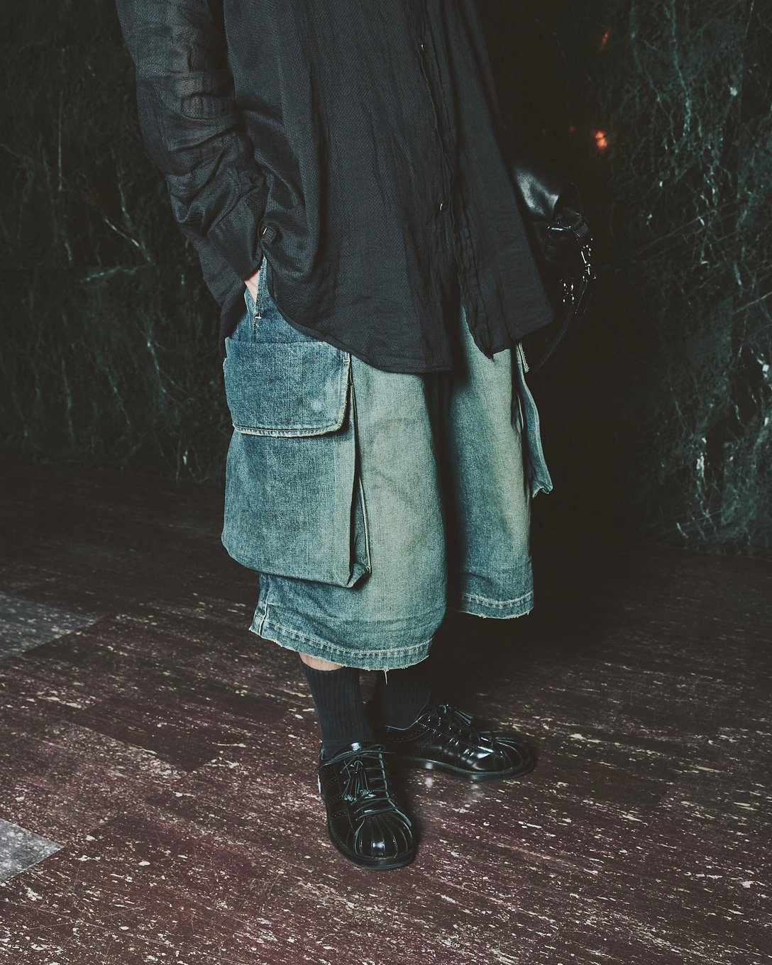 Ryo takashima