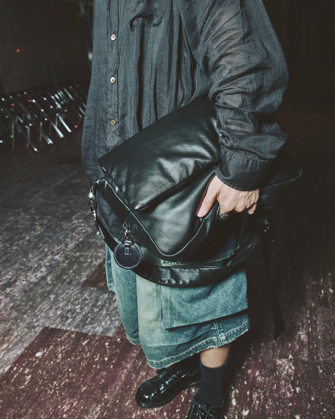 Ryo takashima