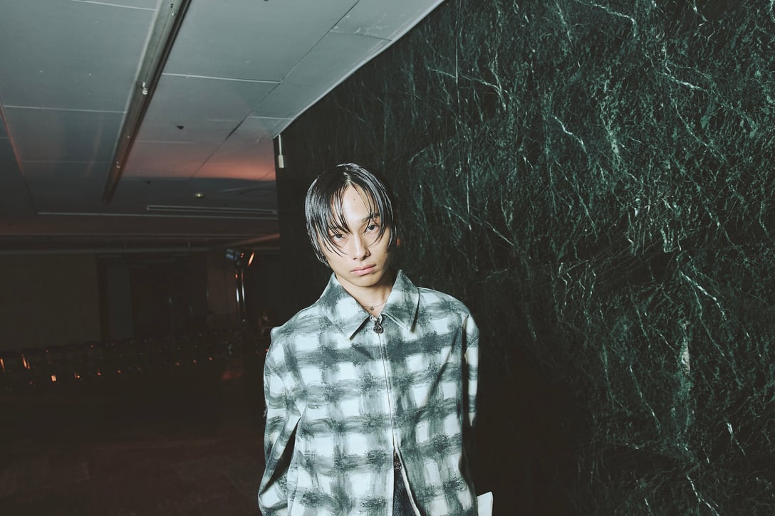 清家碧羽