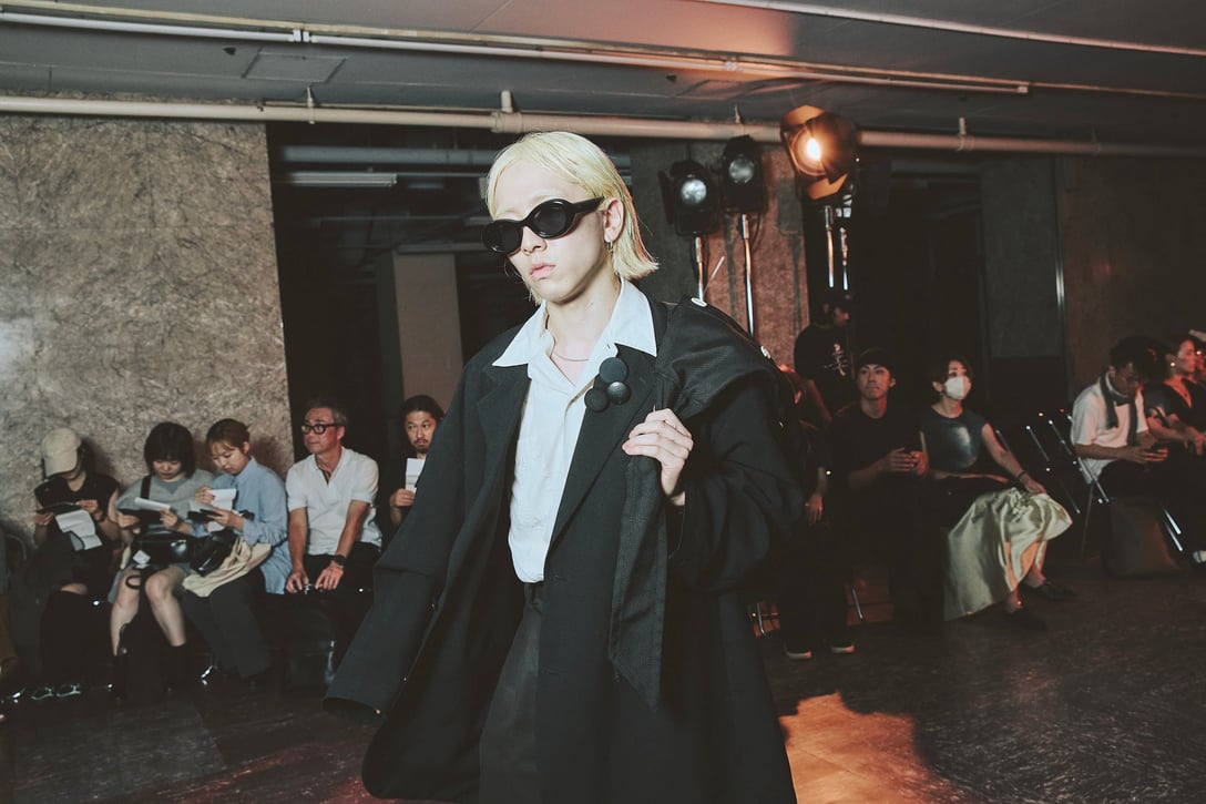 Ryuya Saito
