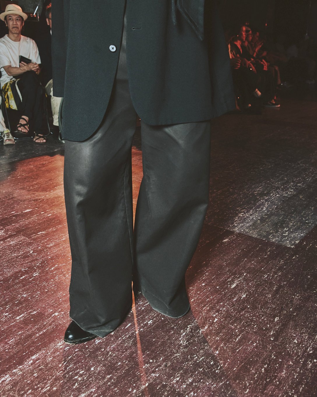 Ryuya Saito