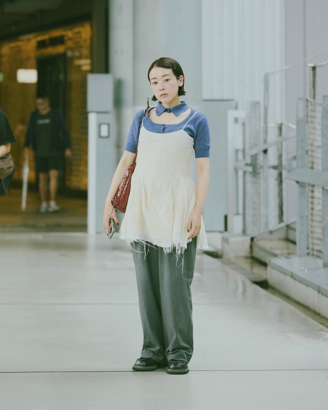 濱崎杏華