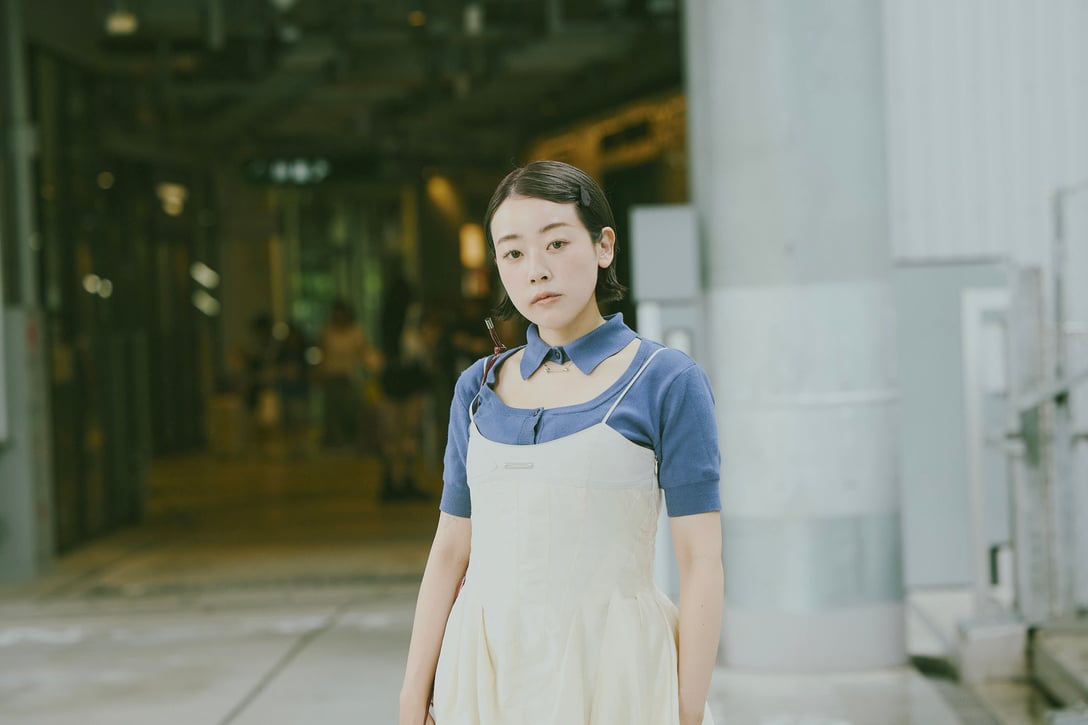 濱崎杏華