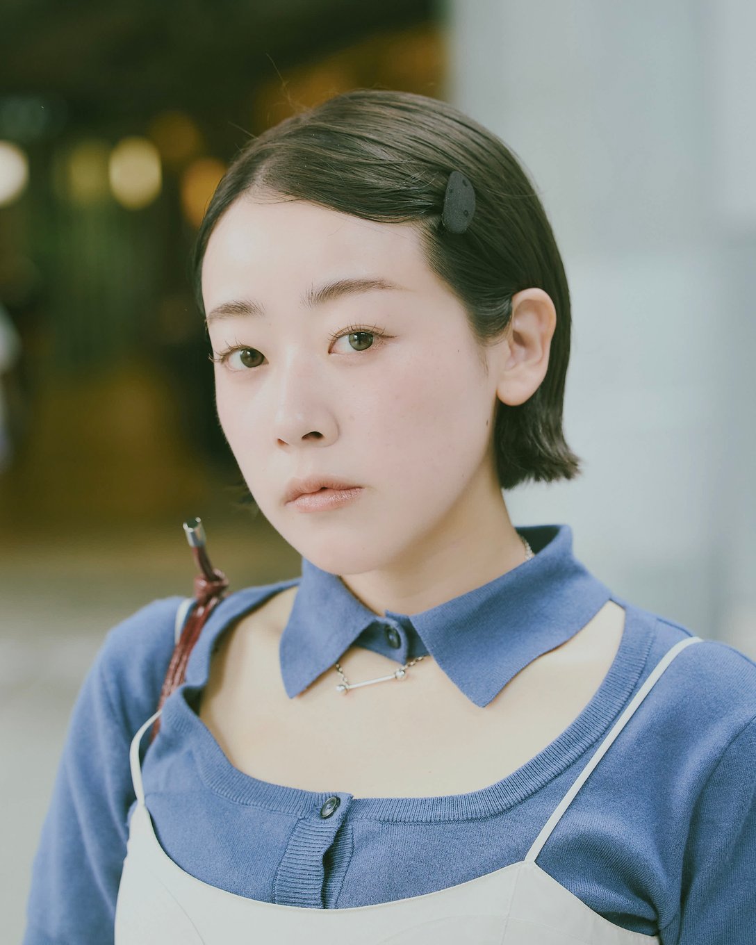 濱崎杏華