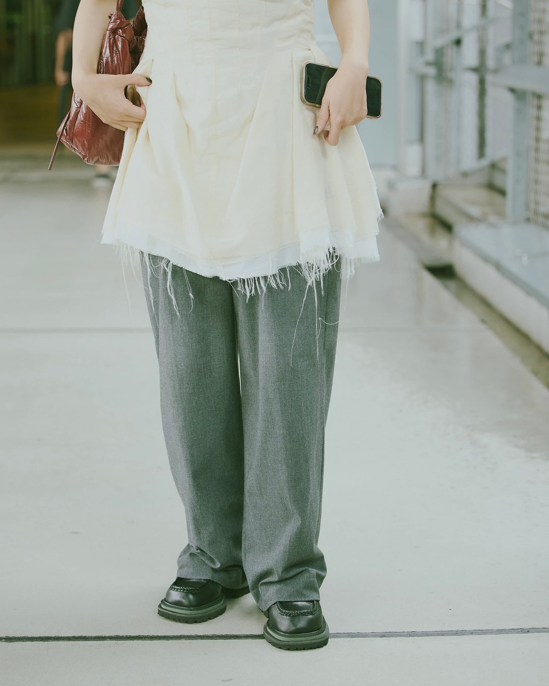 濱崎杏華