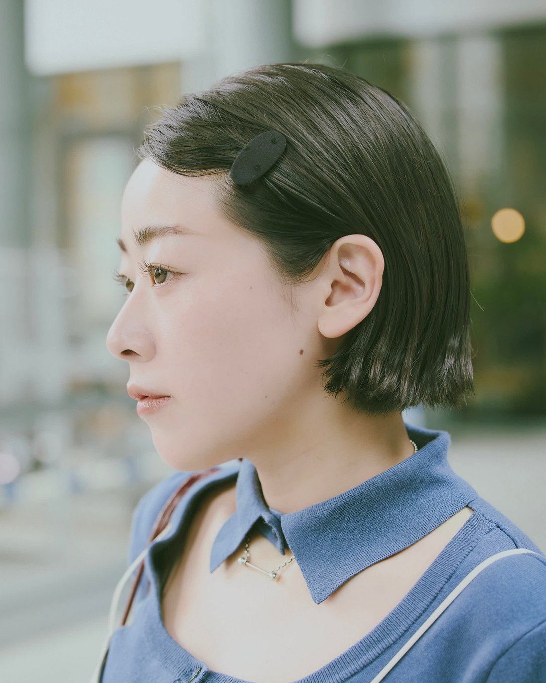 濱崎杏華