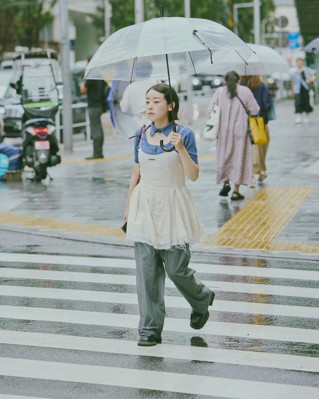 濱崎杏華