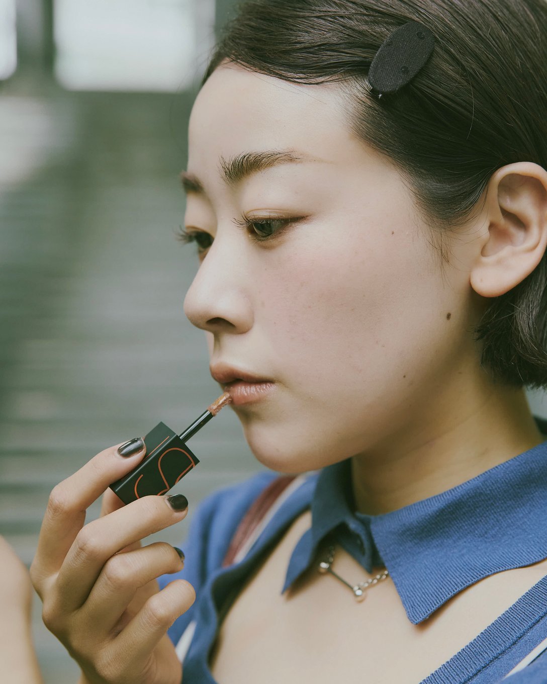 濱崎杏華