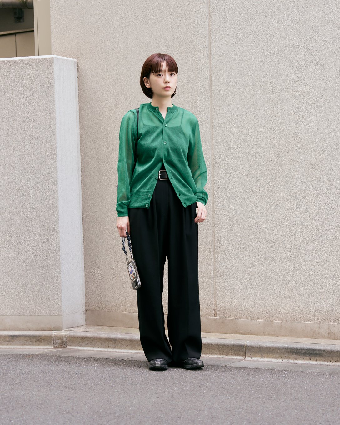 井守英恵