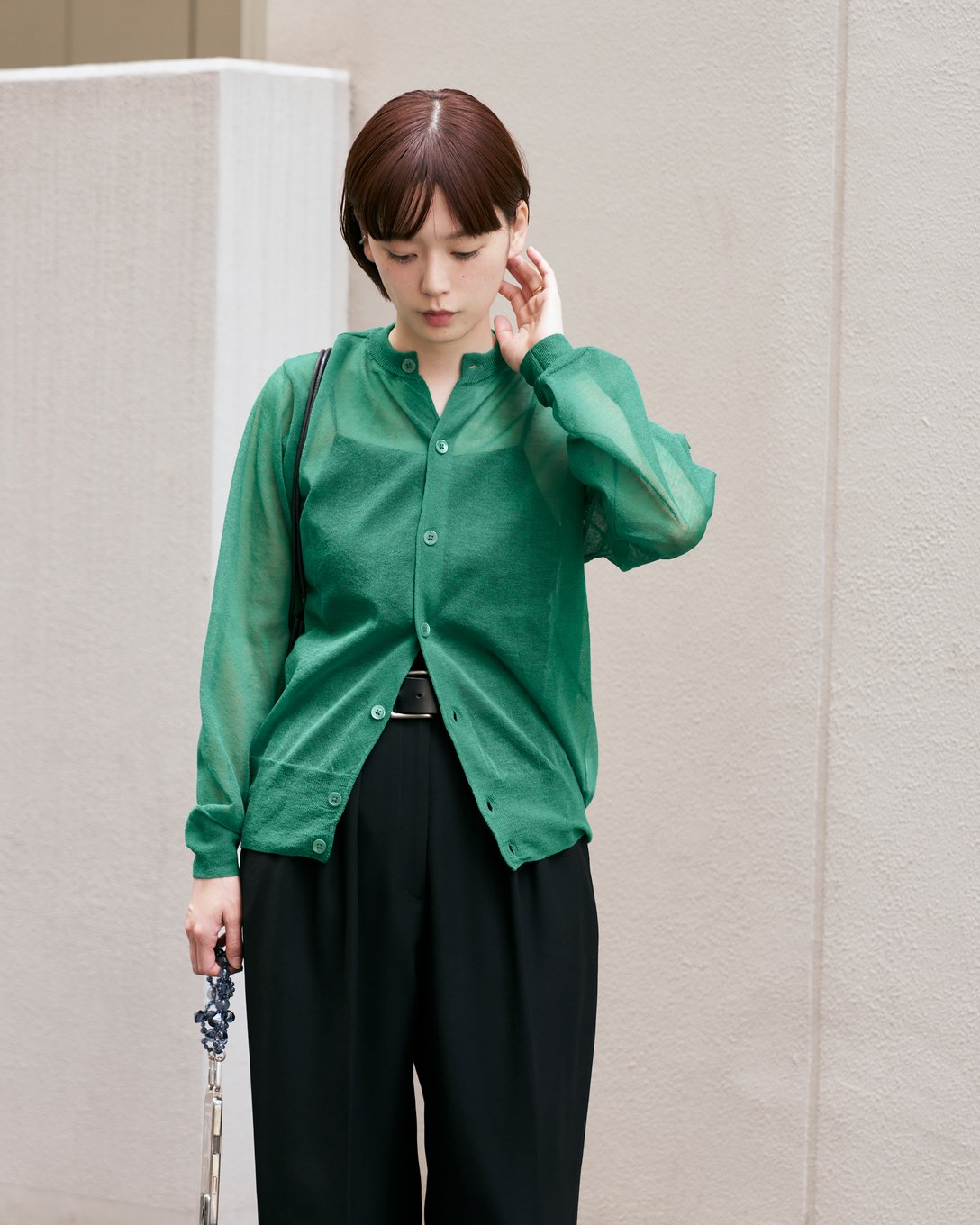 井守英恵