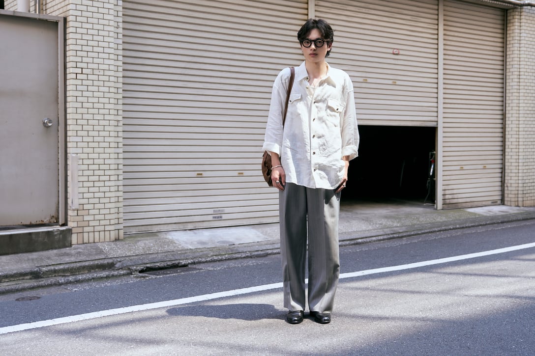 田中 颯人