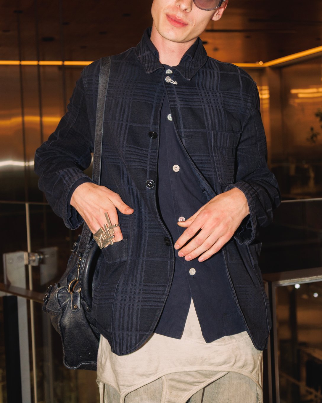 SVEND DINAMARCA