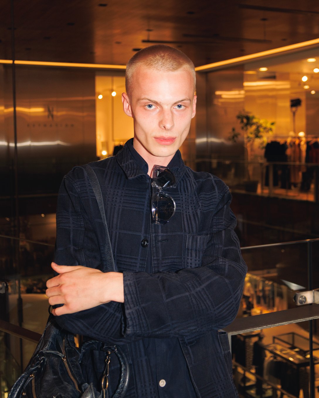 SVEND DINAMARCA