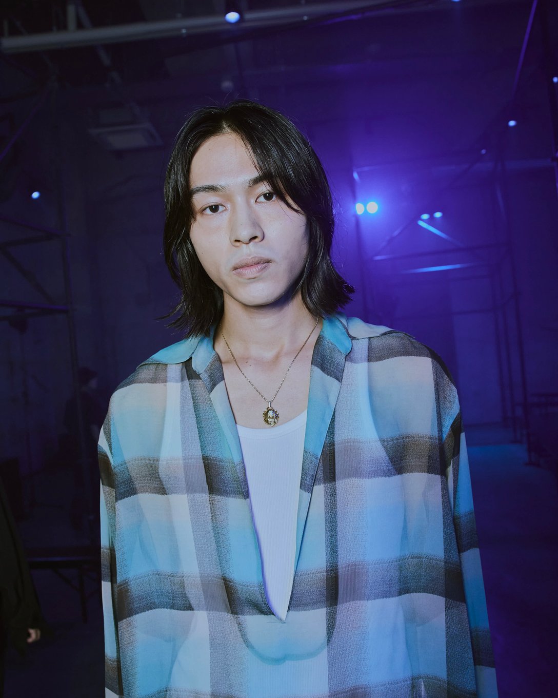 shun 