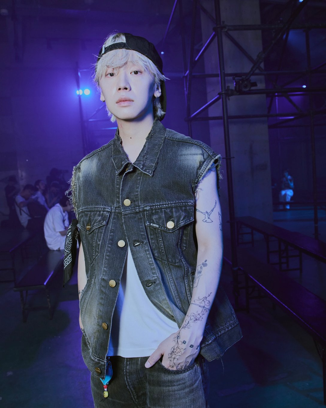 Yuto ユト