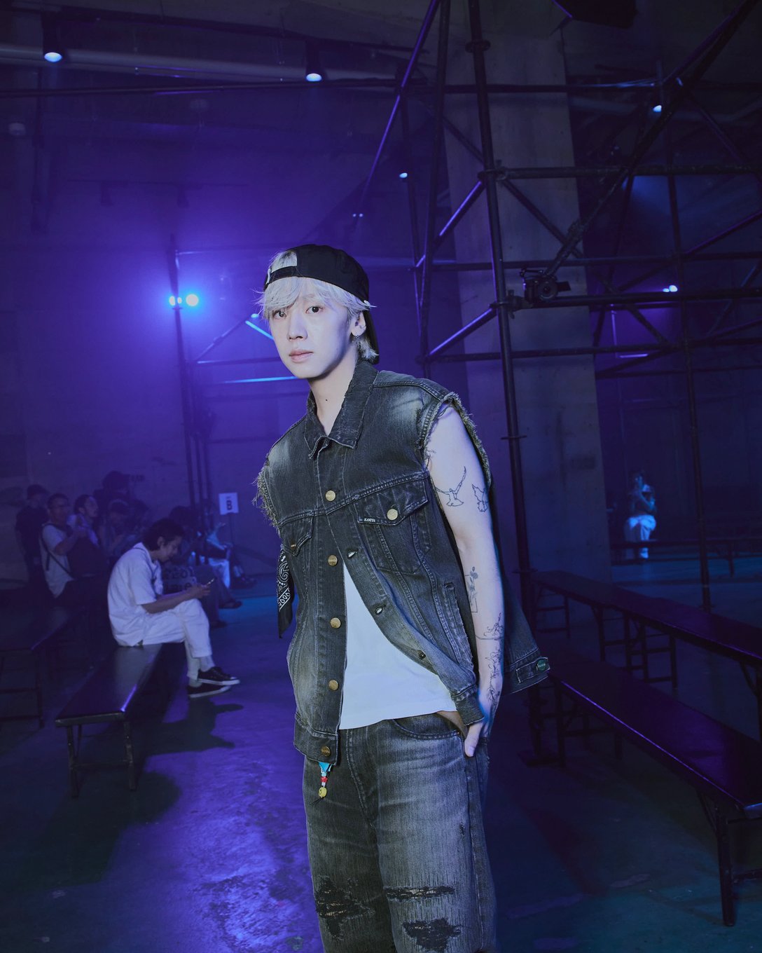 Yuto ユト