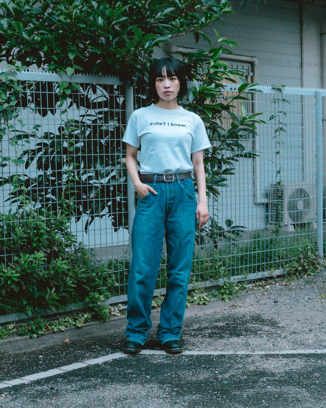 西口このみ