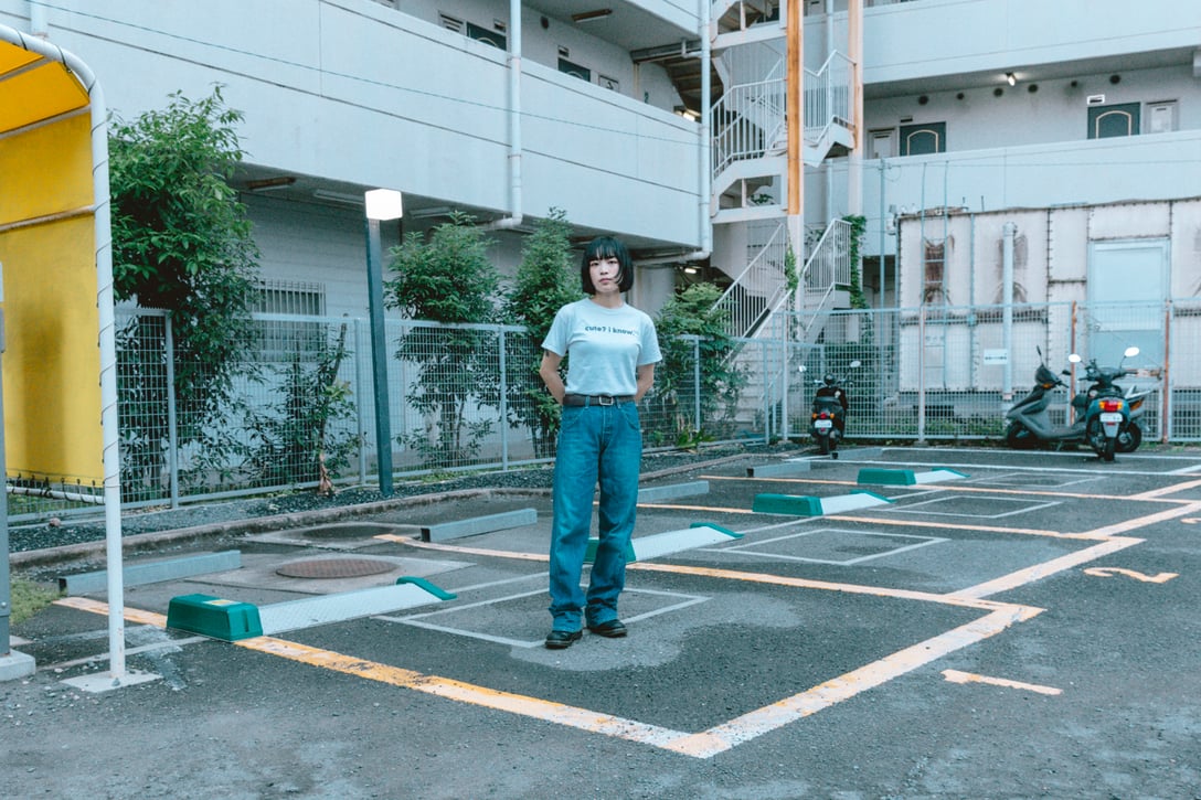 西口このみ