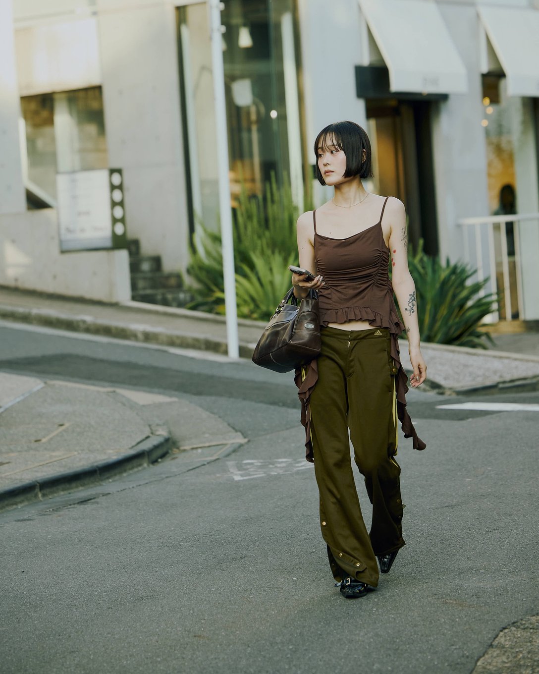 ayaka imai