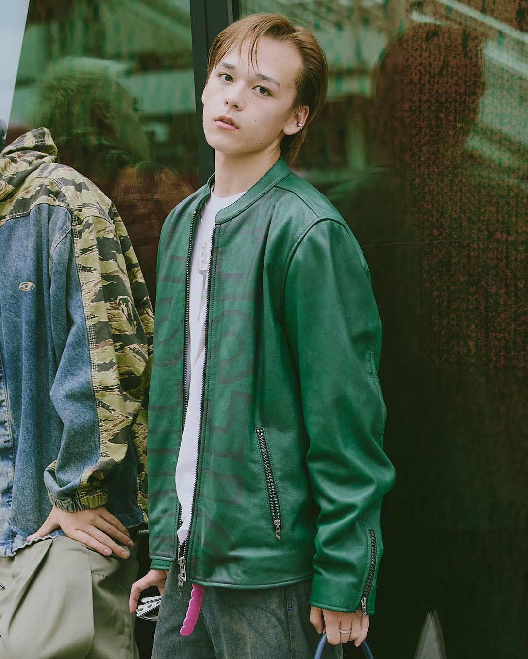 kyan/issey