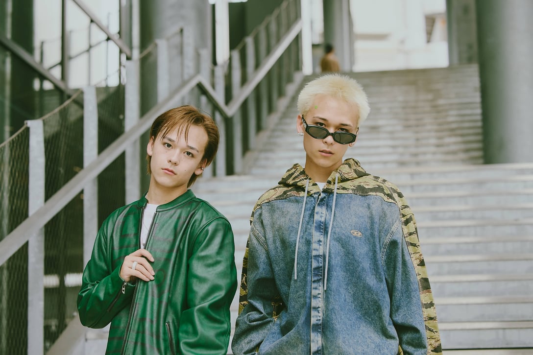kyan/issey