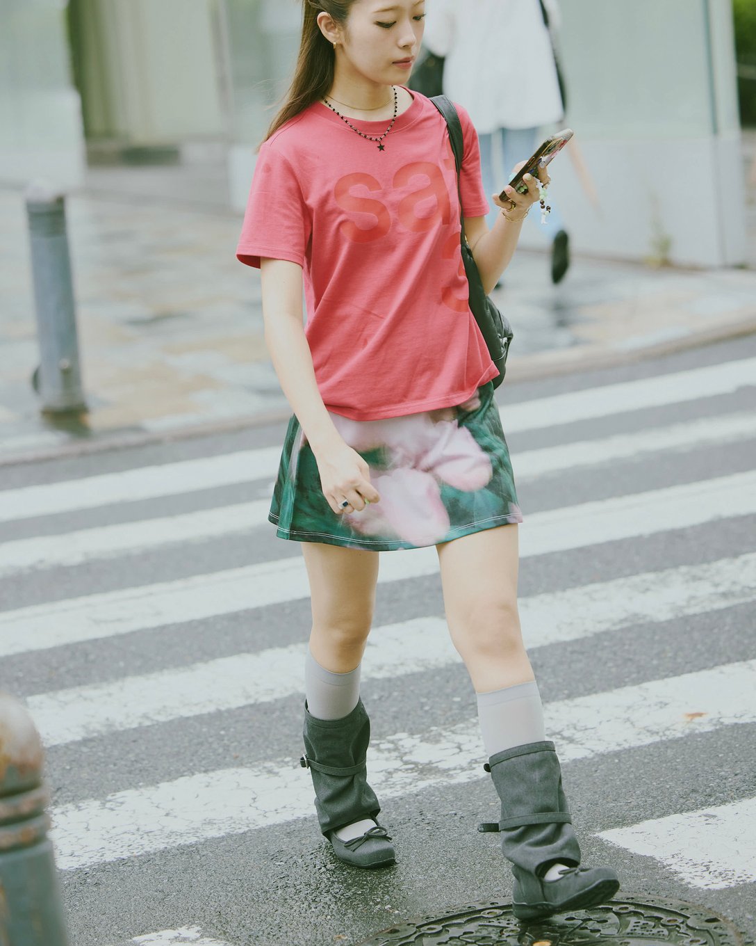 相川メグ