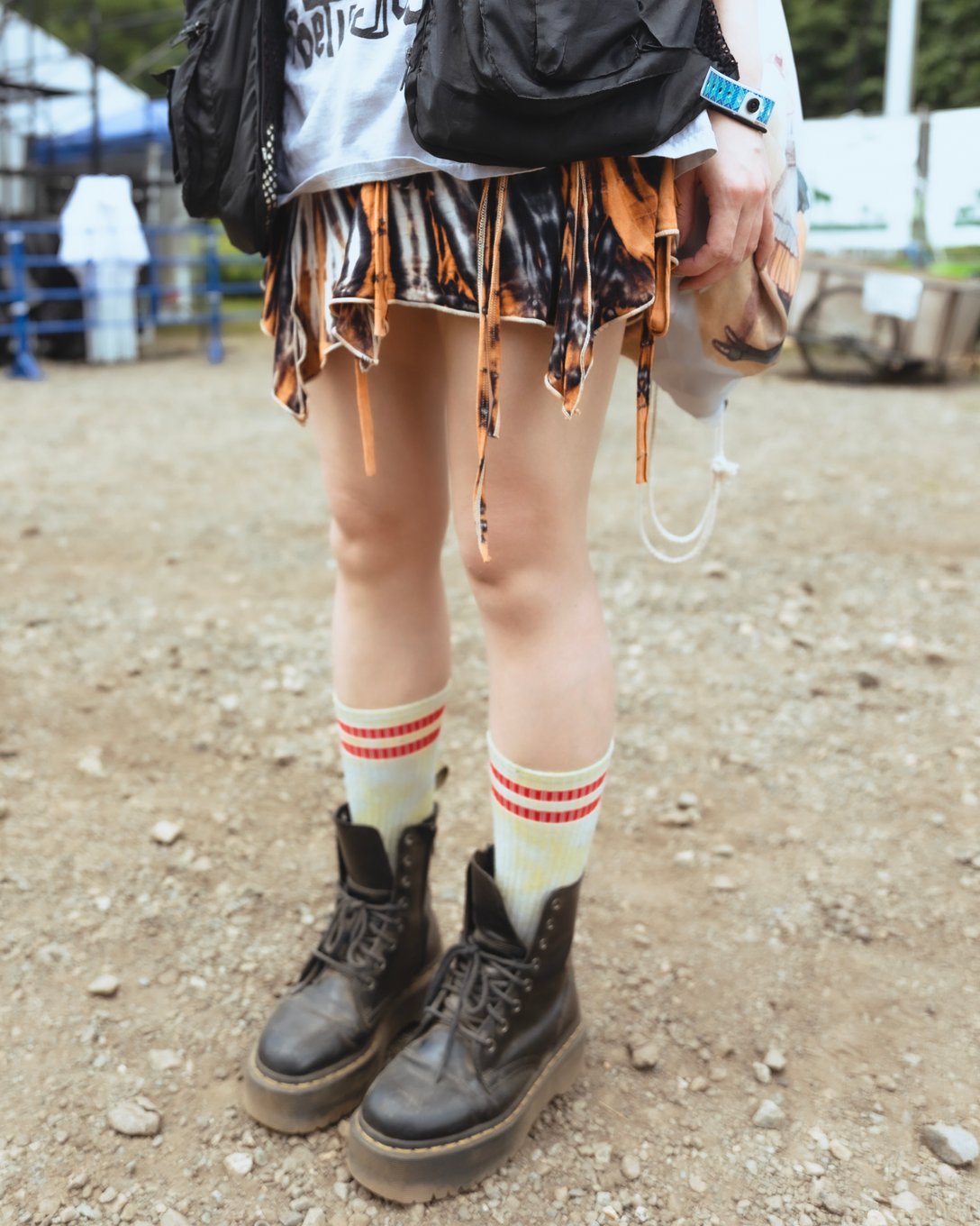 たなか