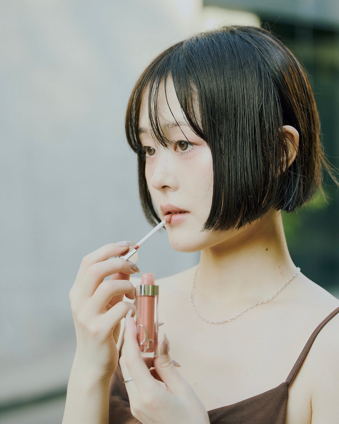ayaka imai