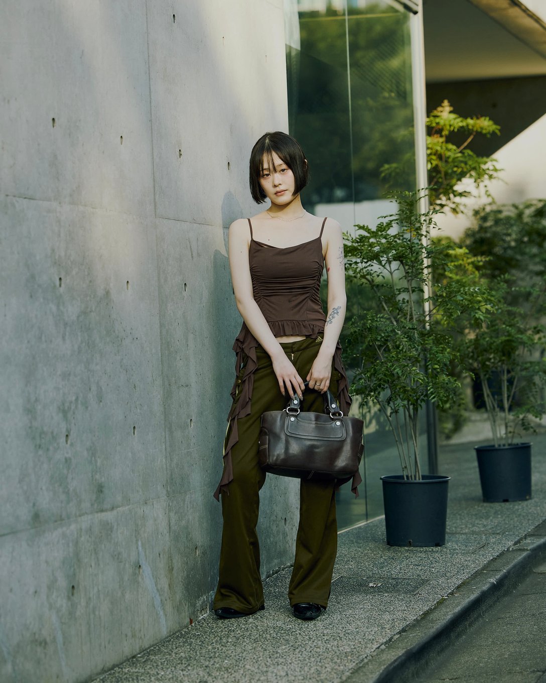 ayaka imai