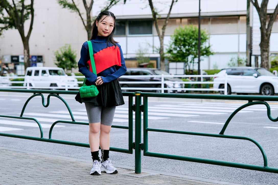 日和