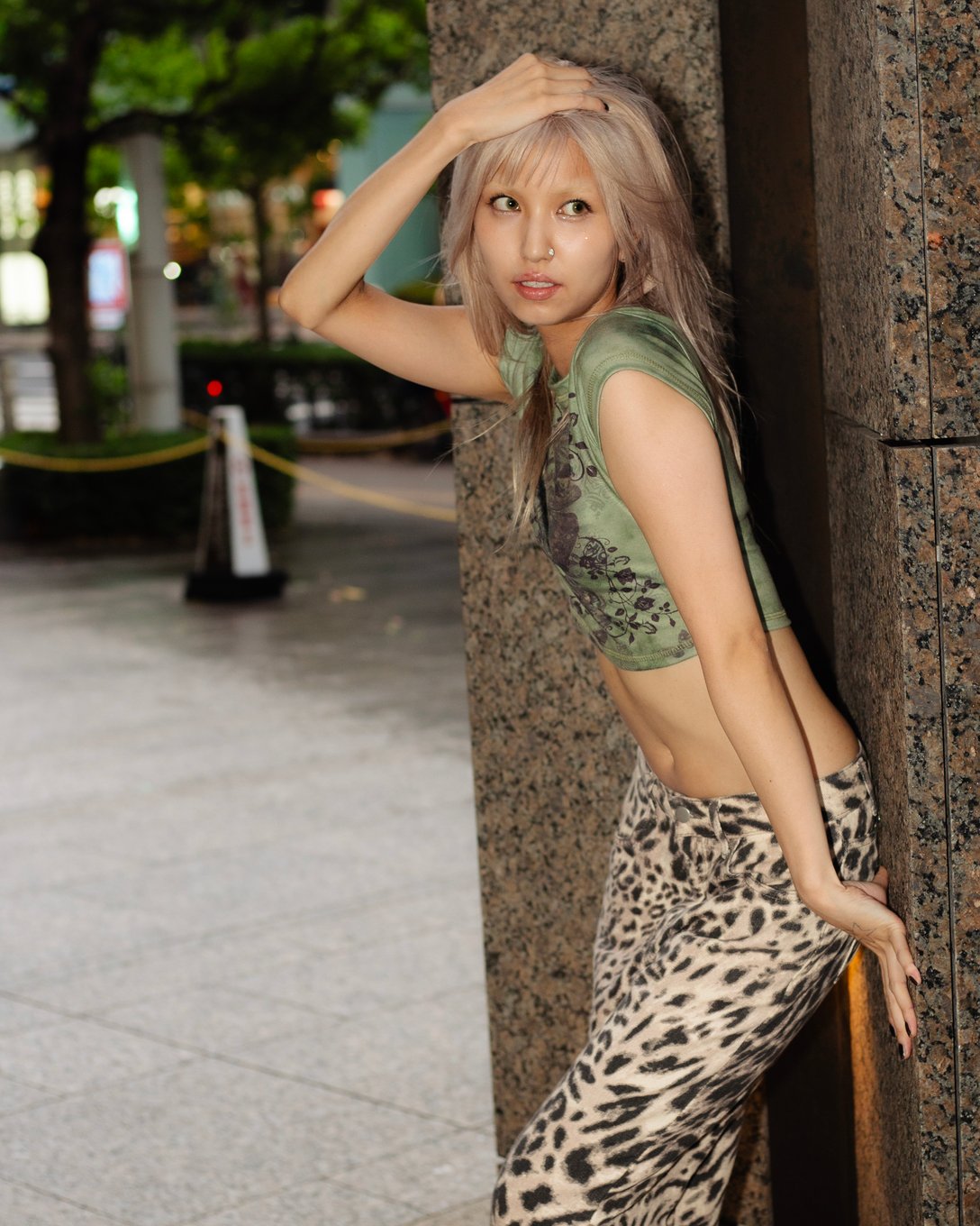Ueki Soyoka