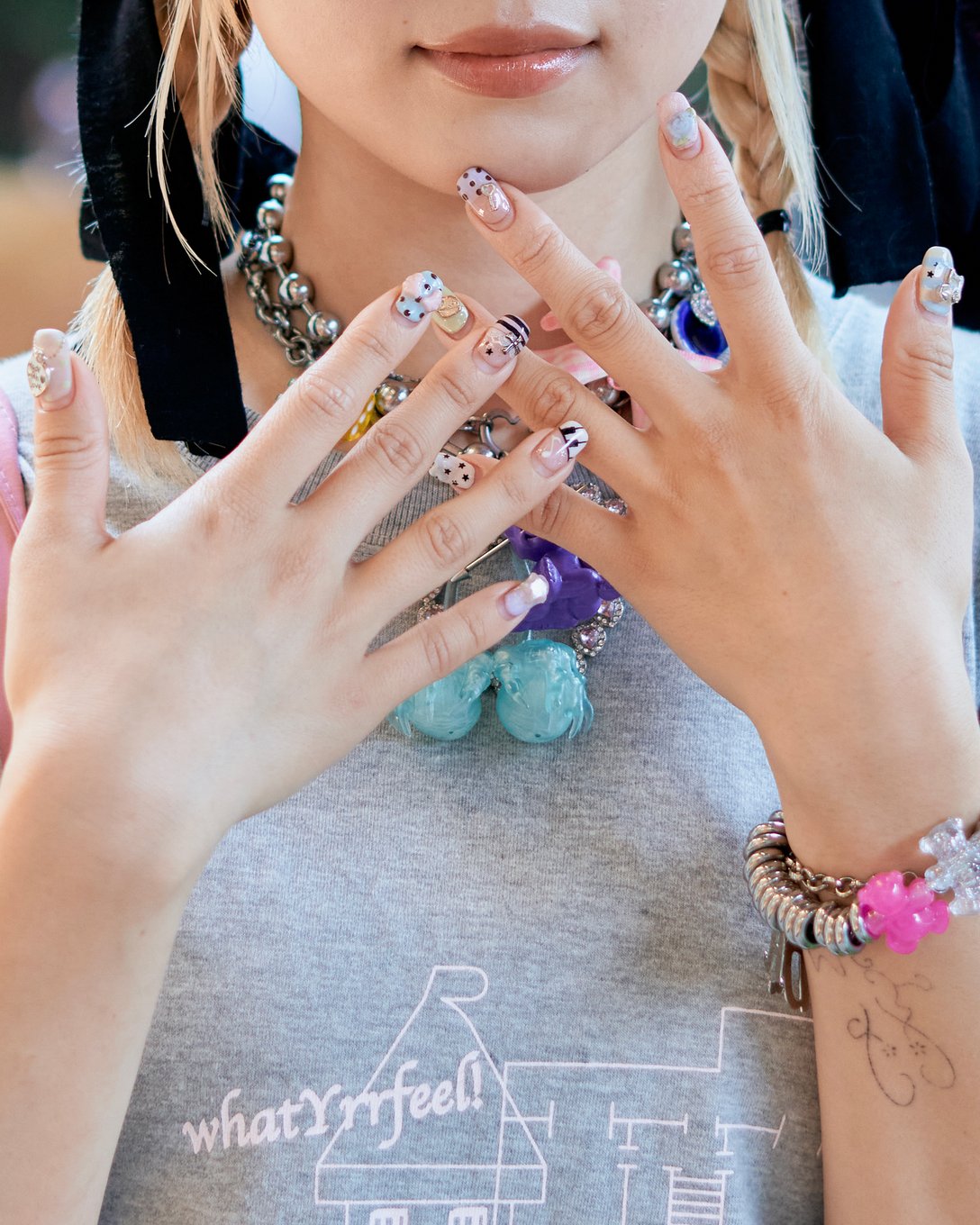 sara