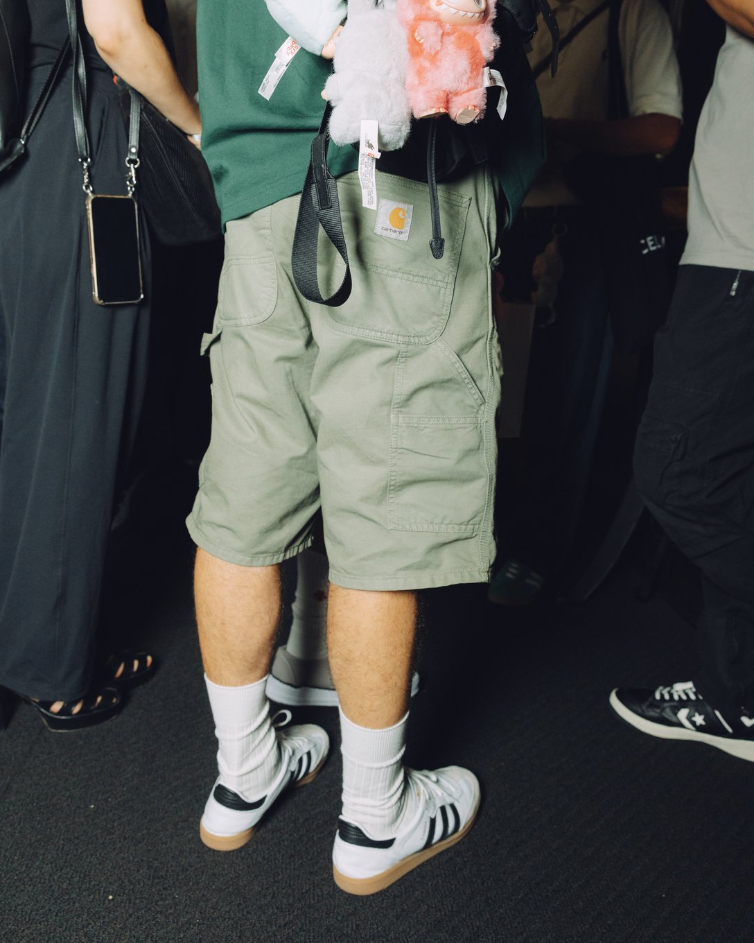 andy