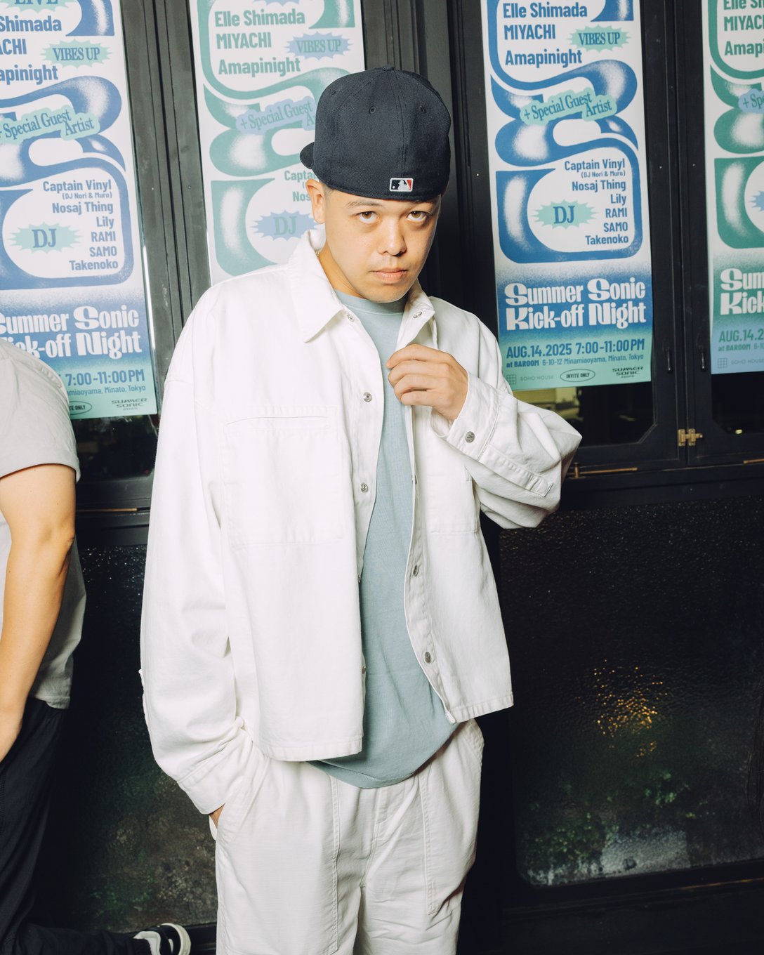 MIYACHI