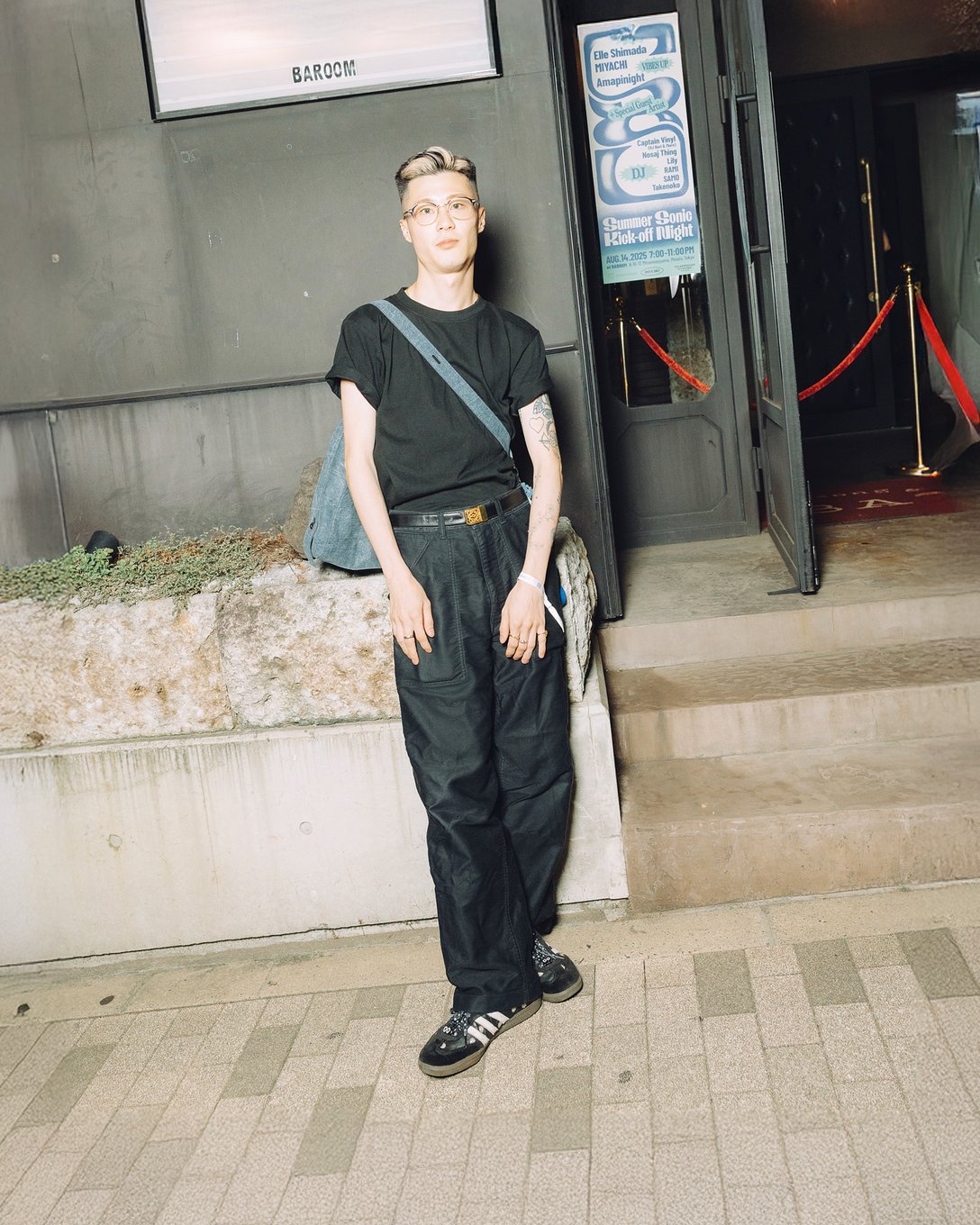 Shawn W Motoyoshi 