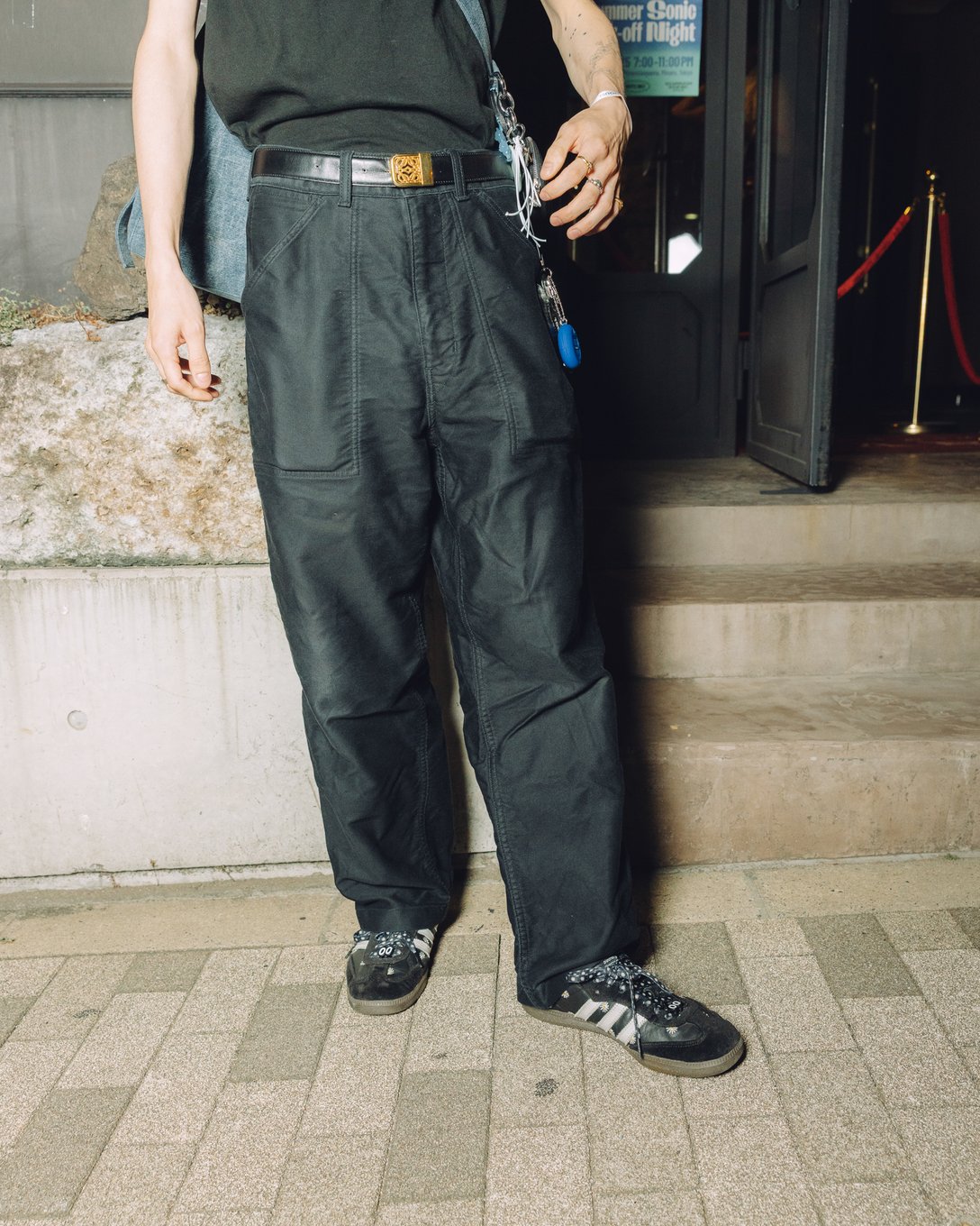 Shawn W Motoyoshi 