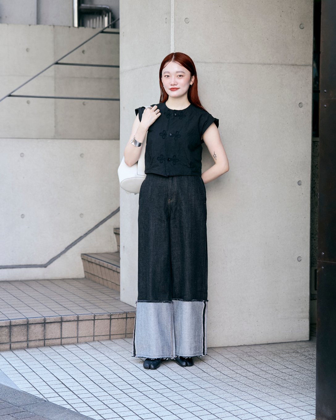 saori