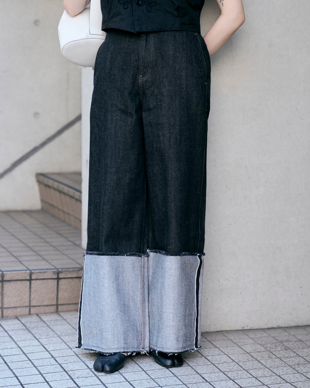 saori