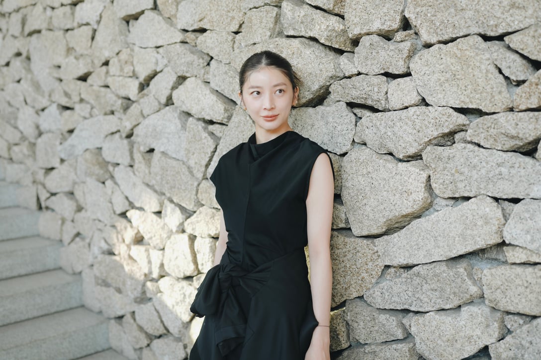 吉田怜香