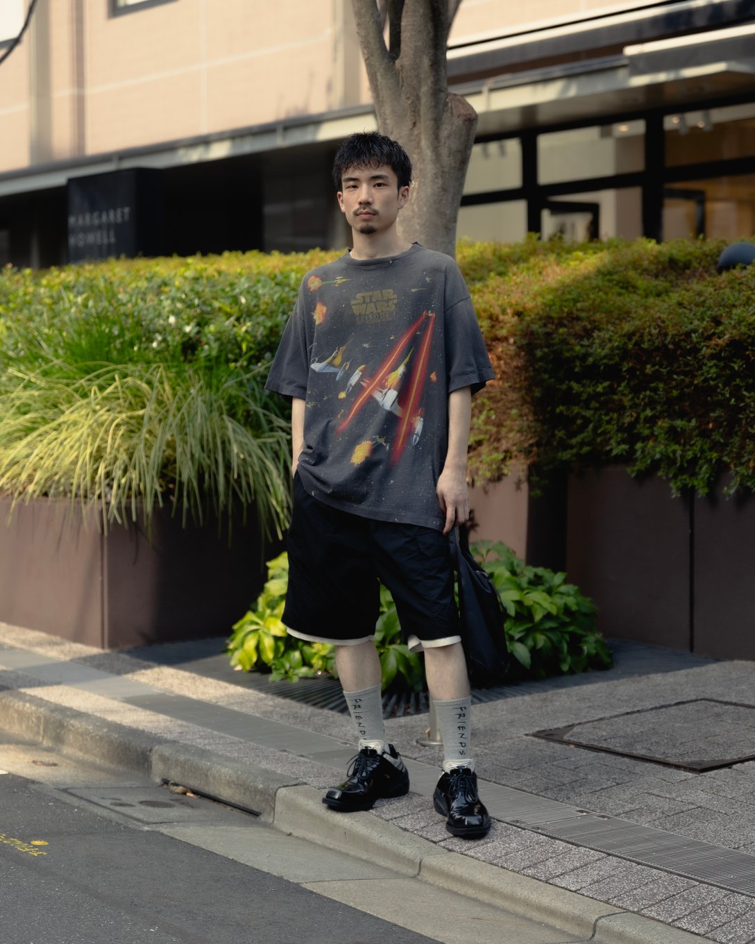 柳翔太