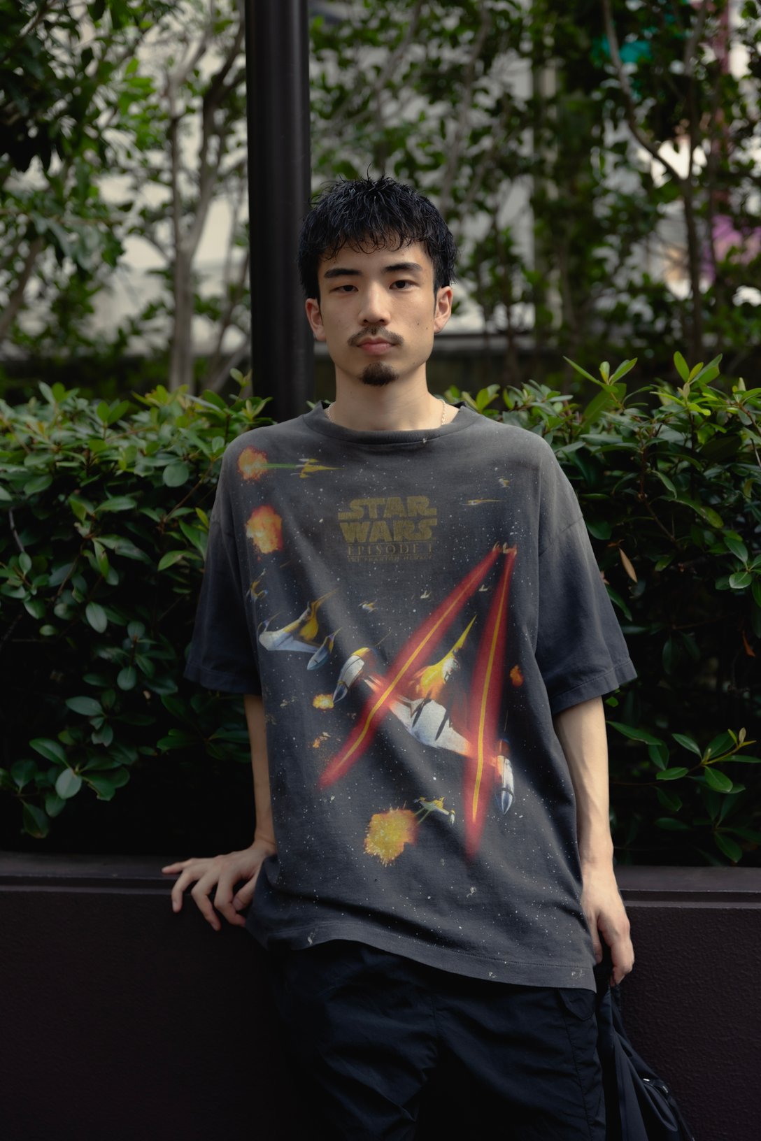 柳翔太
