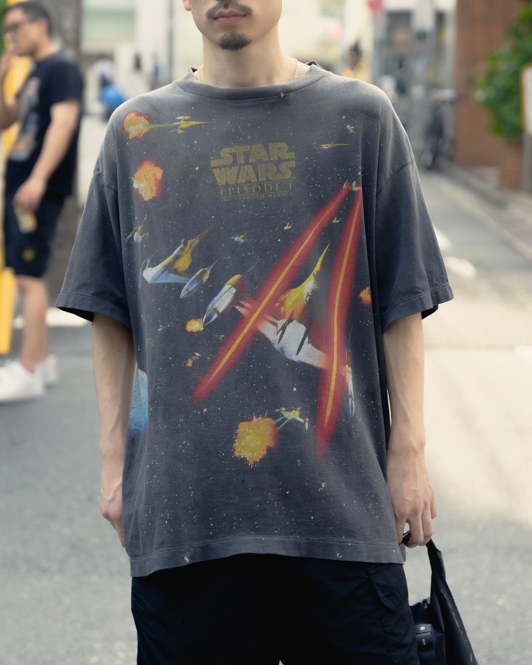 柳翔太