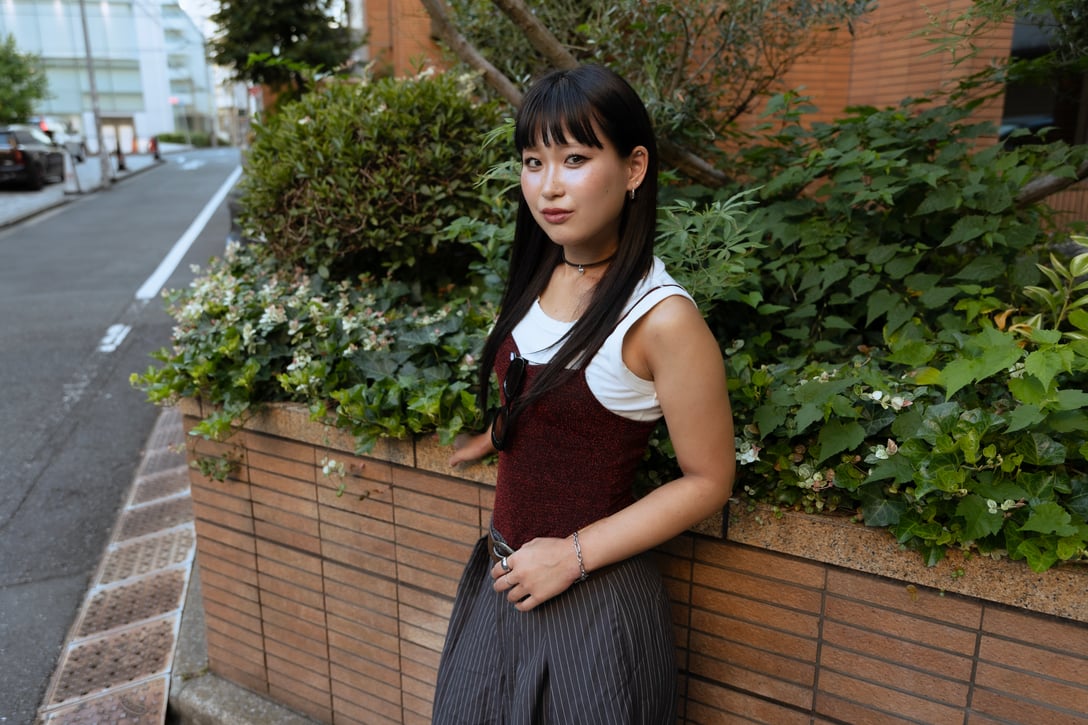 山口優美
