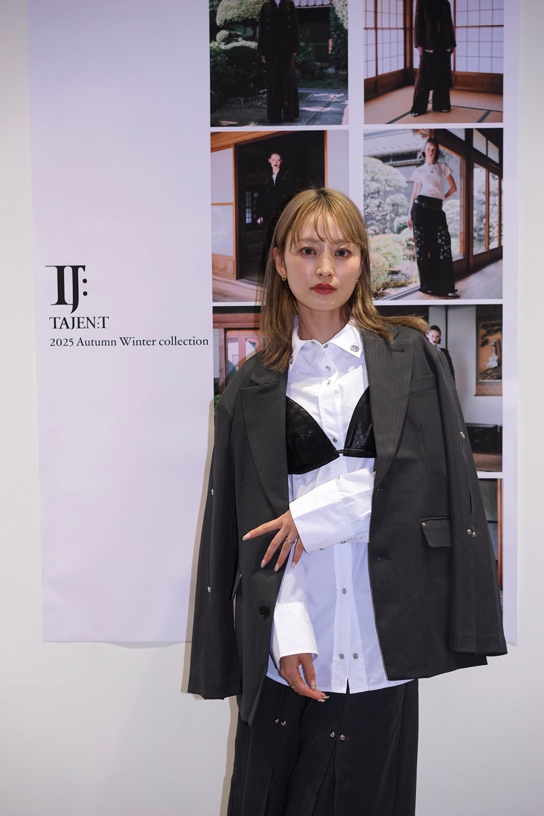 吉田南歩